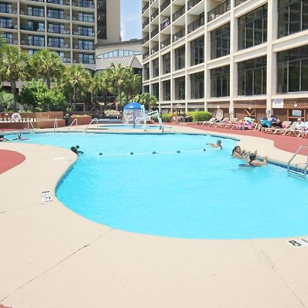 Beach Cove 1420 Apartment Myrtle Beach Exterior photo