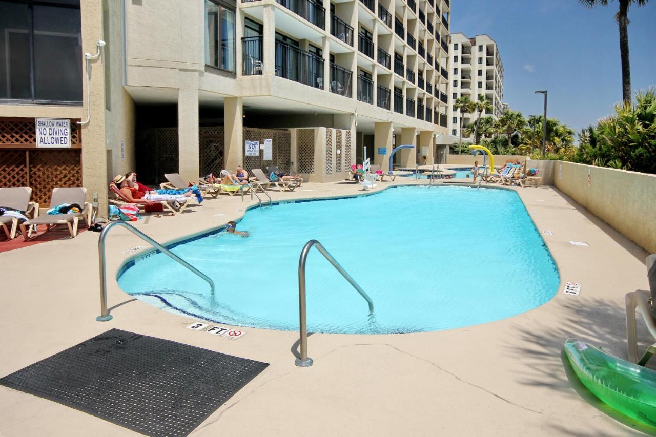 Beach Cove 1420 Apartment Myrtle Beach Exterior photo
